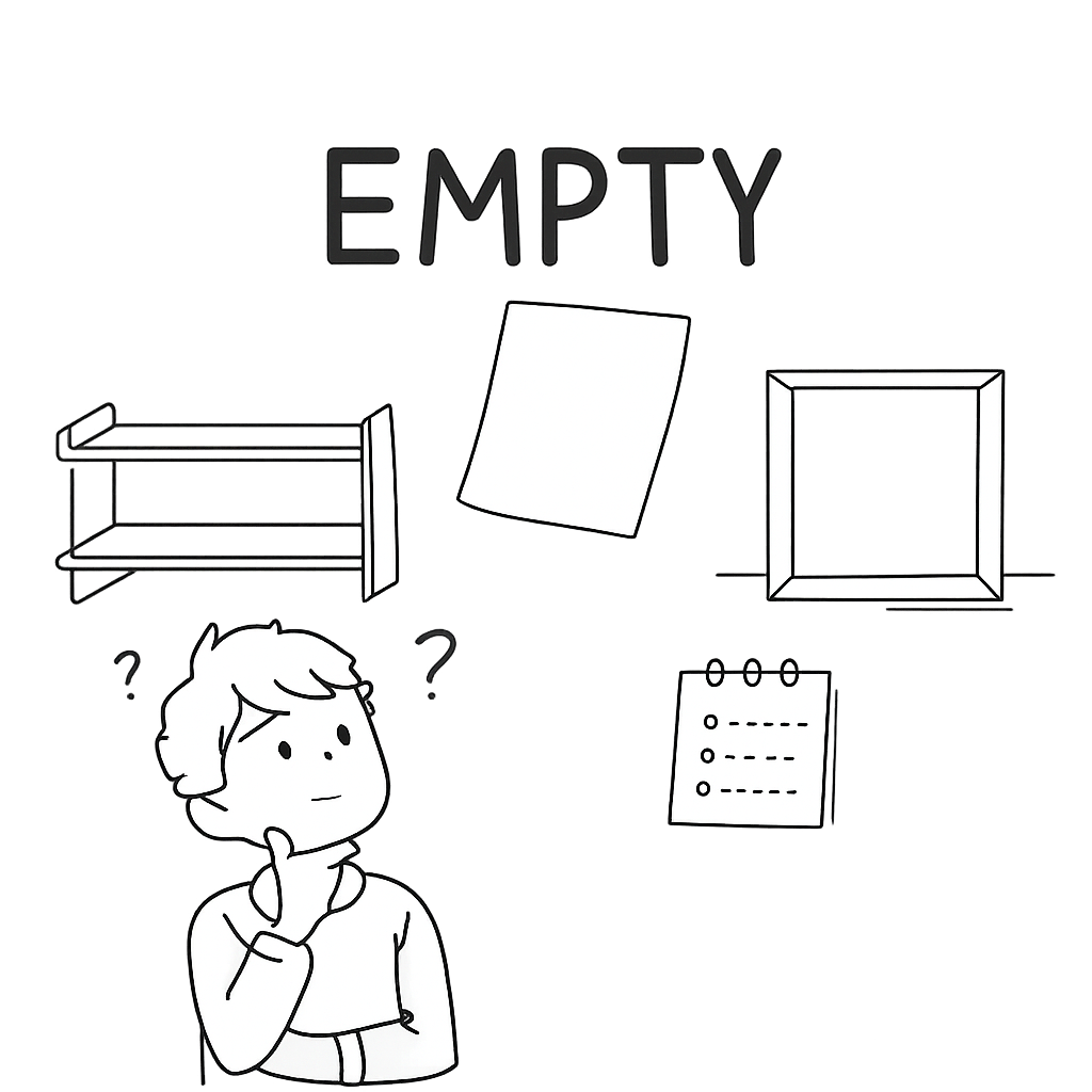 Empty